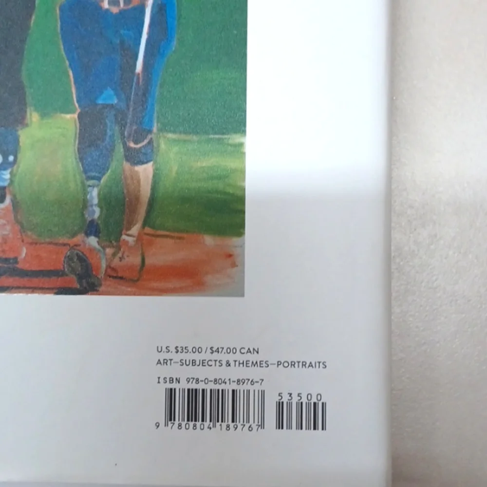 Collectable Book "Portraits of Courage" by George W. Bush - Picture 6 of 7